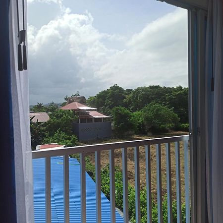 La Rivera Playa Palomino Extérieur photo